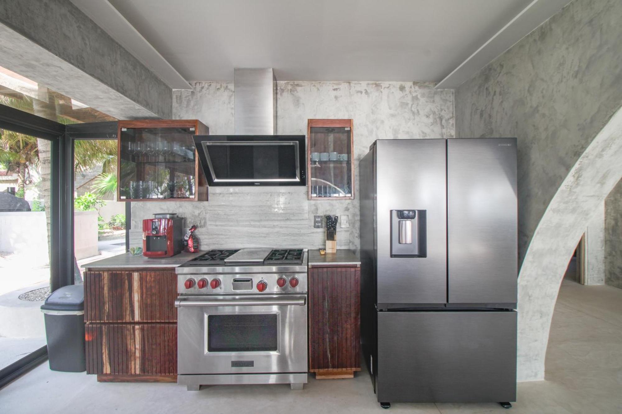 Villa Tankah 7 Cielo Tulum Zewnętrze zdjęcie