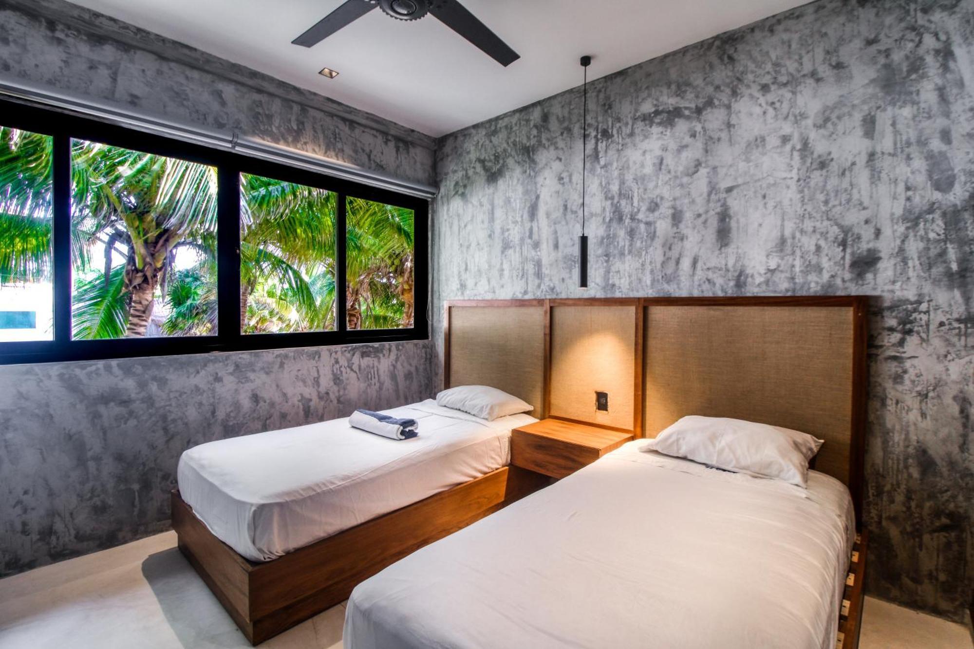 Villa Tankah 7 Cielo Tulum Zewnętrze zdjęcie