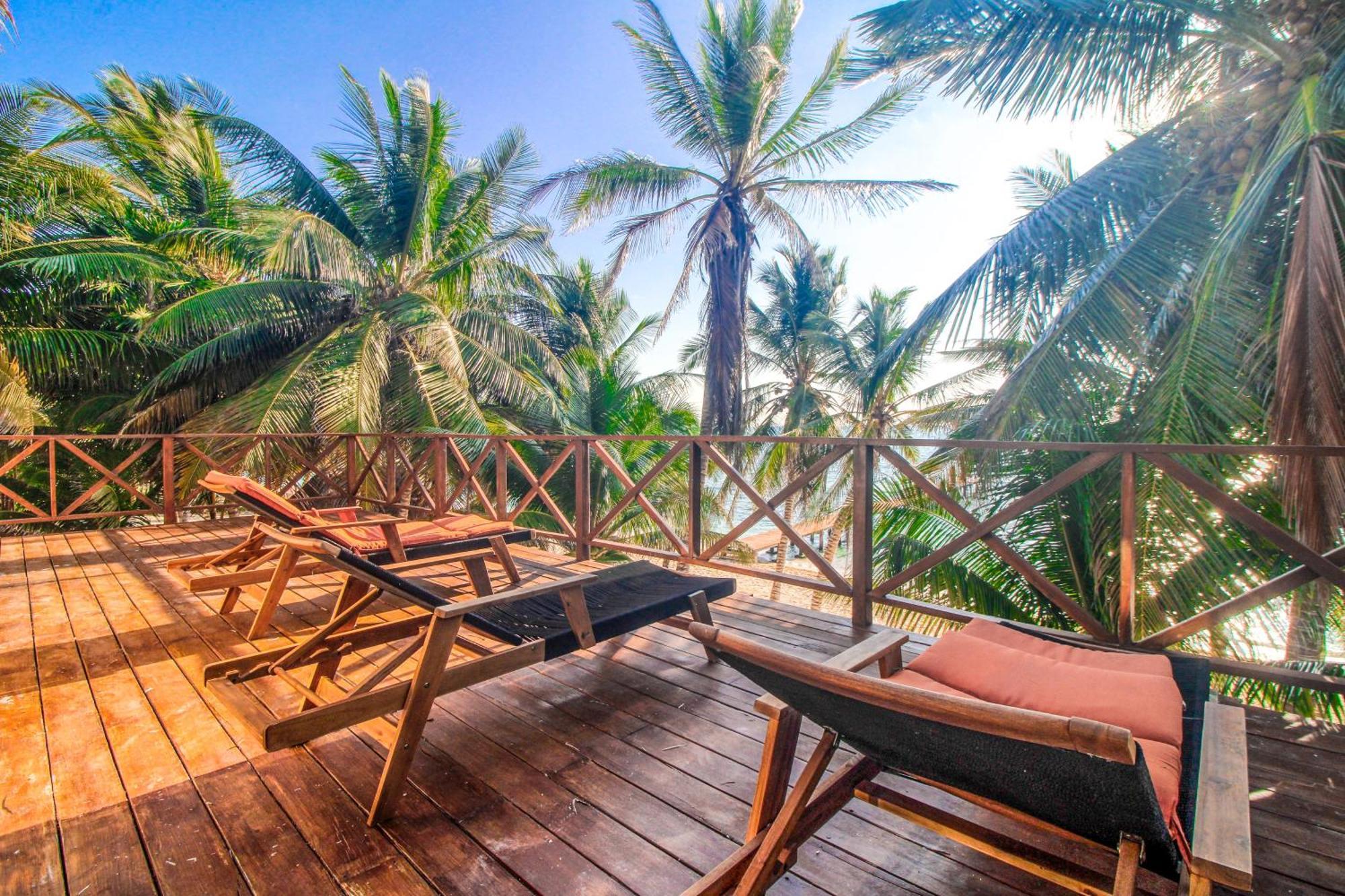 Villa Tankah 7 Cielo Tulum Zewnętrze zdjęcie