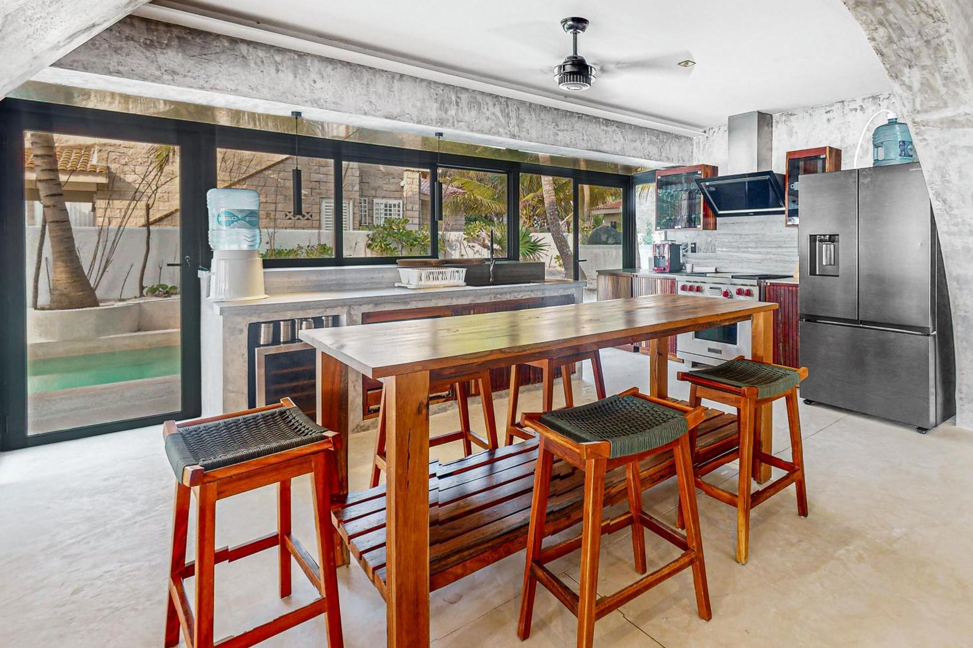 Villa Tankah 7 Cielo Tulum Zewnętrze zdjęcie