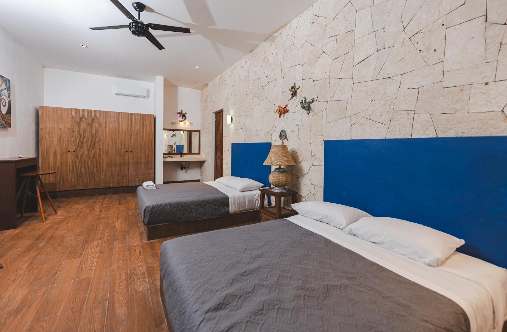 Villa Tankah 7 Cielo Tulum Zewnętrze zdjęcie
