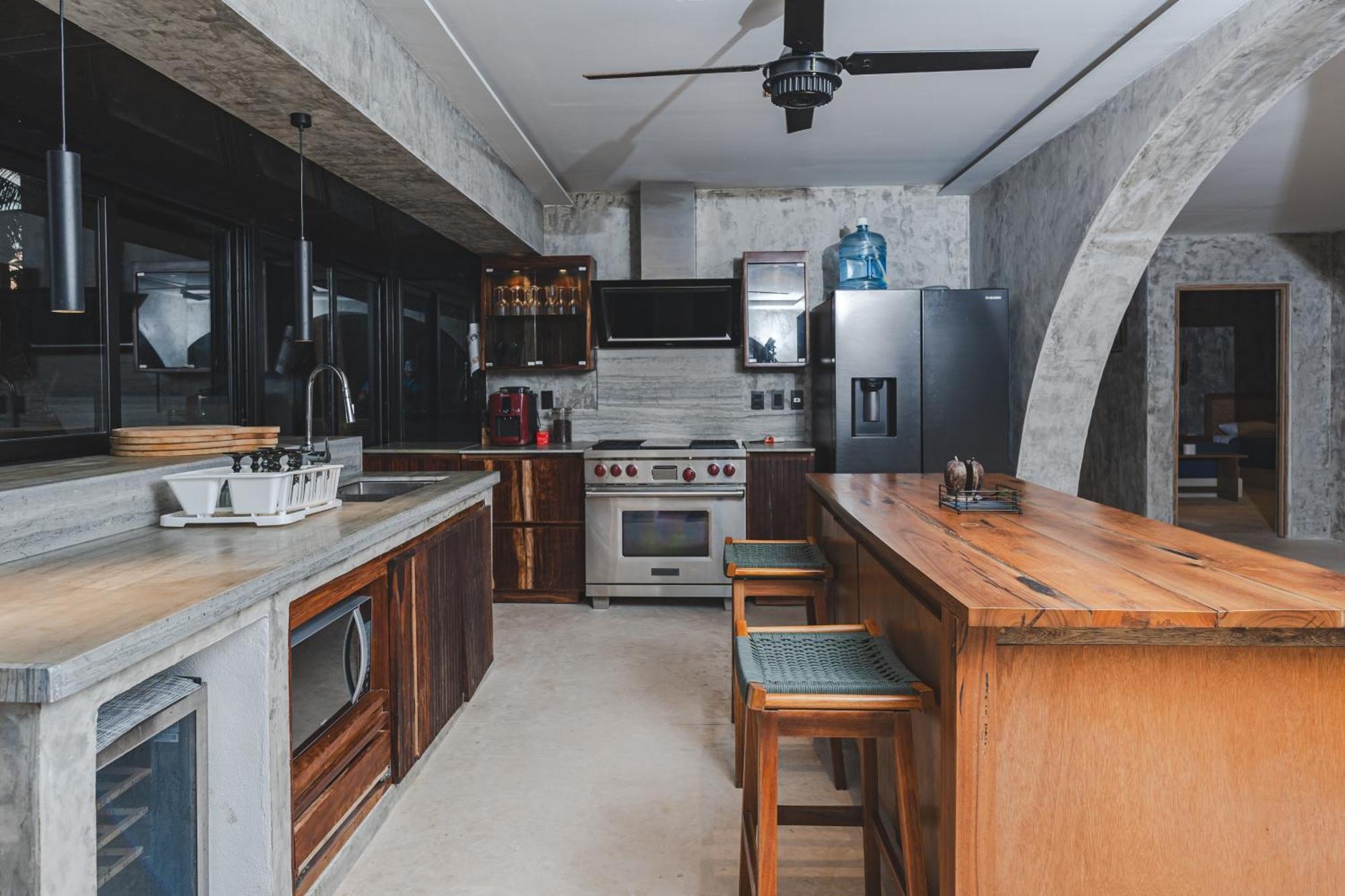 Villa Tankah 7 Cielo Tulum Zewnętrze zdjęcie