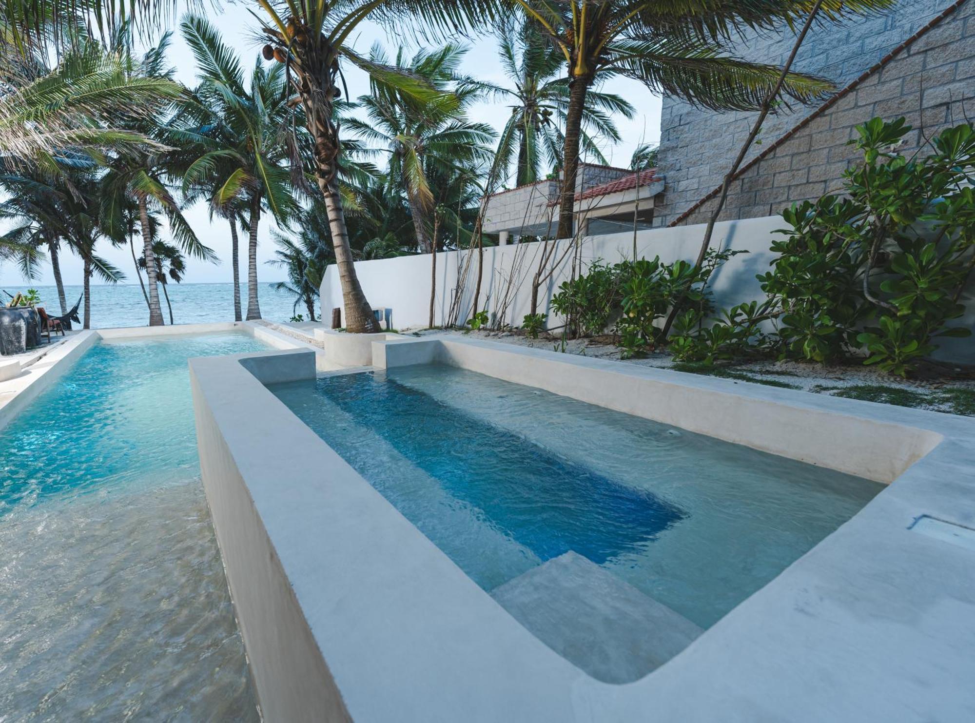 Villa Tankah 7 Cielo Tulum Zewnętrze zdjęcie